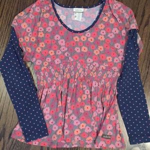 Matilda Jane girls top